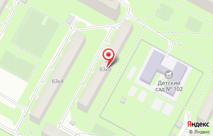 Пластпром на карте
