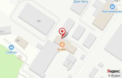 Торговая компания Фуд96 на карте