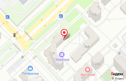 Рекламно-сувенирная мастерская АльфаПринт в Кемерово на карте