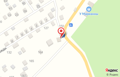 Магазин Вега в Красноярске на карте