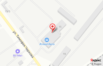 F-GRUP на карте