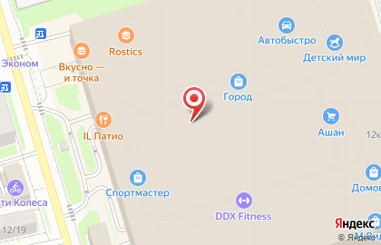 Ателье компьютерной мебели akm на метро Авиамоторная на карте