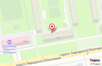 Груз Пегас на карте