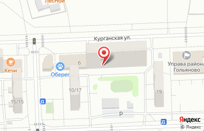 Строительная компания СобольДом на карте
