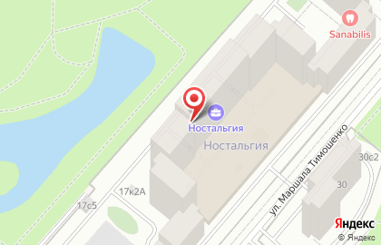 Торговая компания Декорум-Элит на карте