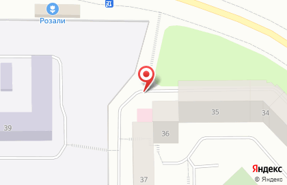 Аптека Первая в Ленинском округе на карте