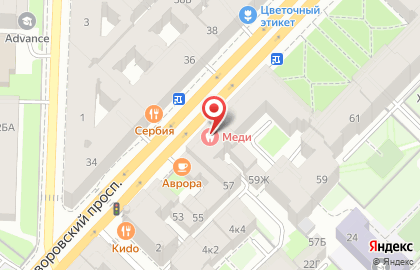 Doctor-phone.ru на карте