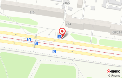 Роспечать на улице Антона Петрова на карте