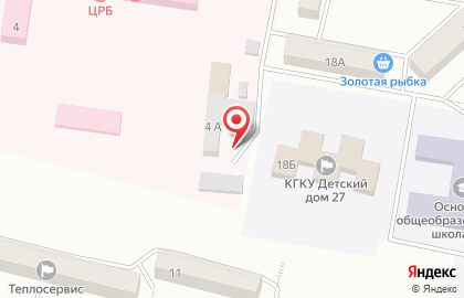 Бюро судебно-медицинской экспертизы на улице Ленина на карте