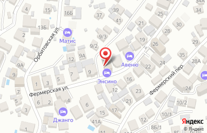 Студия лазерной эпиляции Oksstudio на карте