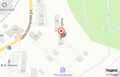 СберБанк в Южно-Сахалинске на карте