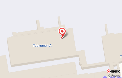 NordStar Airlines на карте