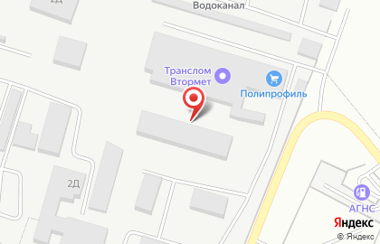 НефтеПромСнаб, ООО, г. Волгоград на карте
