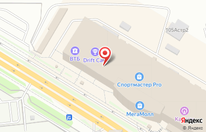 Салон мягкой мебели Тренд Мебель на карте