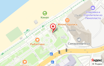 Прокат Прокат#1 на Волжском проспекте на карте