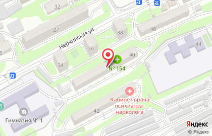 Некоммерческое партнерство Лаборатория Инвестиций на карте