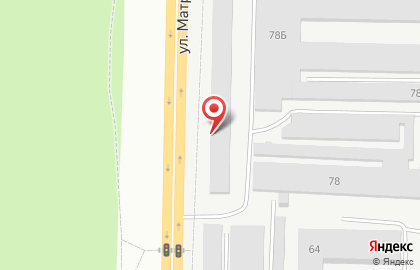 Магазин автозапчастей Logan center на карте