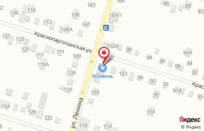 Фирма Уровень на карте