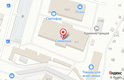 Деньги и Интересы, ООО на Инициативной улице на карте