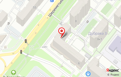 Пиццерия Арлекино на карте