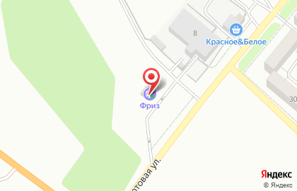 Автомобильная газонаполнительная компрессорная станция Газпром газомоторное топливо на Стартовой улице на карте
