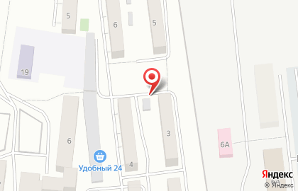 Магазин овощей и фруктов в Чите на карте