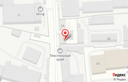 Компания Иверна на карте