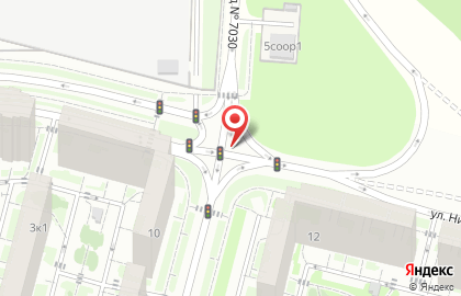 Coffee Way на карте
