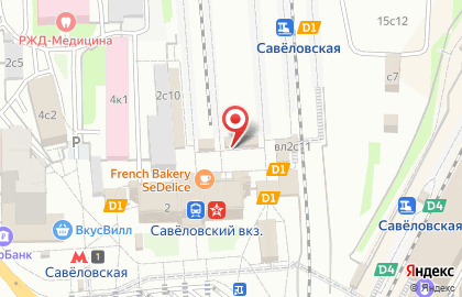 Магазин кондитерских изделий Колобок на карте