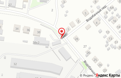 JDMbox, СТО на карте