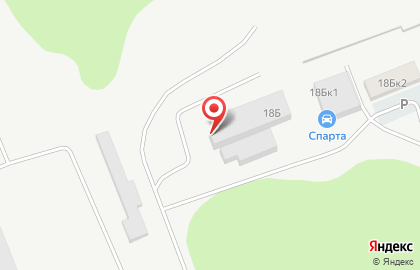Компания по изготовлению металлических дверей Защита+ на карте