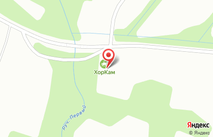 Конный клуб Лошади Камчатки на карте