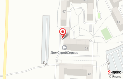 Детская игровая комната Лимпопо в Тракторозаводском районе на карте