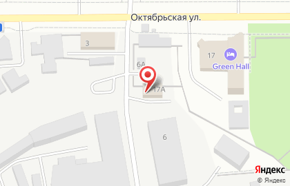 Автомойка Opposite на карте
