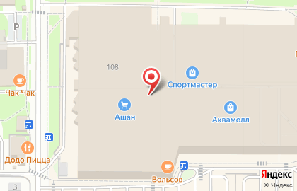 Синема Парк IMAX на карте