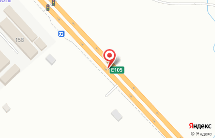 АЗС Линос на Московском шоссе на карте