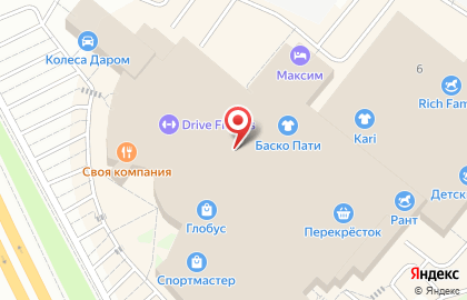 Ювелирная мастерская в Екатеринбурге на карте