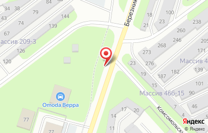 Бережная аптека, ГК Фармаимпекс на улице Мира на карте