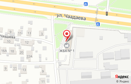 Мебельная компания, ИП Маслов А.В. на карте