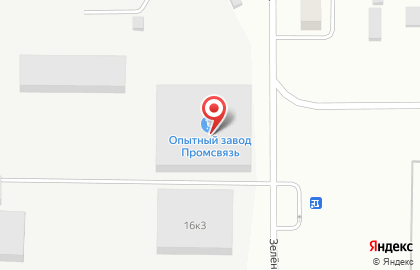 ООО «Рапсодия» на карте