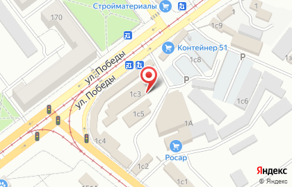 Салон напольных покрытий Стили пол на улице Елизарова на карте