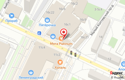 Страховая компания Gasko на карте