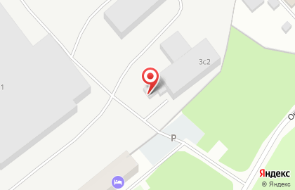 Автомойка на втором на карте