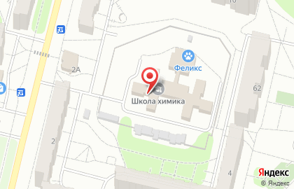 Компания Золди на карте
