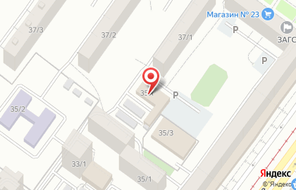 Группа компаний ИСИ на карте
