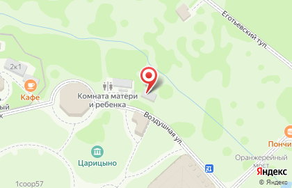 Казино Vavada на карте