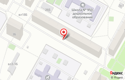 ООО Спецмаштранс на карте