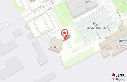 Банкомат СберБанк в Самаре на карте