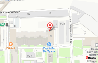 Rt Dent - Стоматология доктора Туктарова на карте
