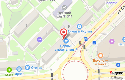 Шоурум женской одежды, обуви и аксессуаров Mimi_shop на карте